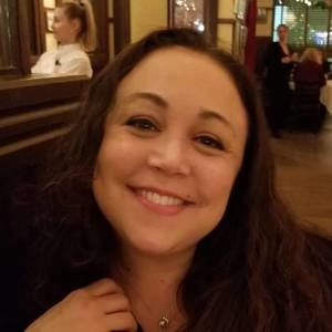 Meet your Posher, Lisa